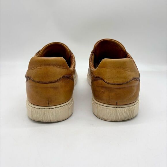 Magnanni Jose II Sneaker - Picture 5 of 9